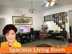 Frankel Estate (D15), Semi-Detached #144037602